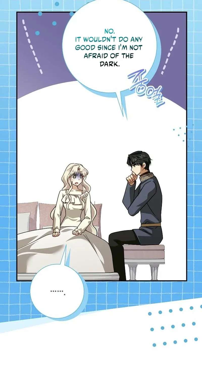 For My Gentle Monster Chapter 46 - page 85