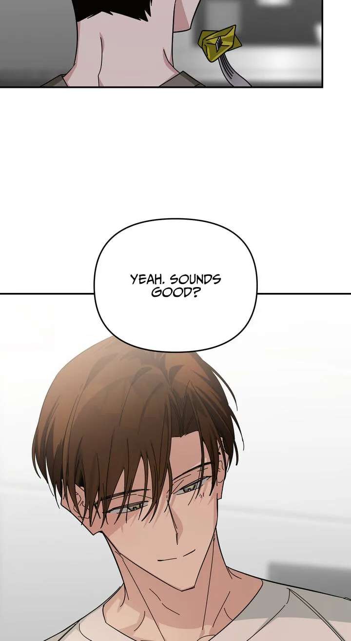 Give Birth to a Baby Wildcat for Me, Unless You Want to See Me Go Insane! Chapter 34 - page 42