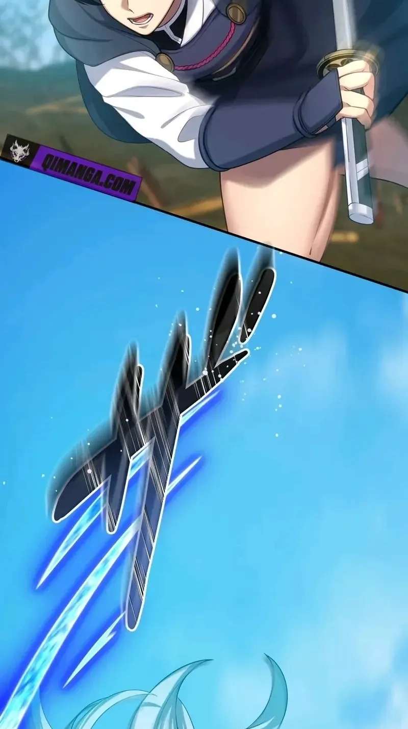 After Being Expelled, I Awakened a Barrier Skill and Became Unmatched Chapter 24 - page 23