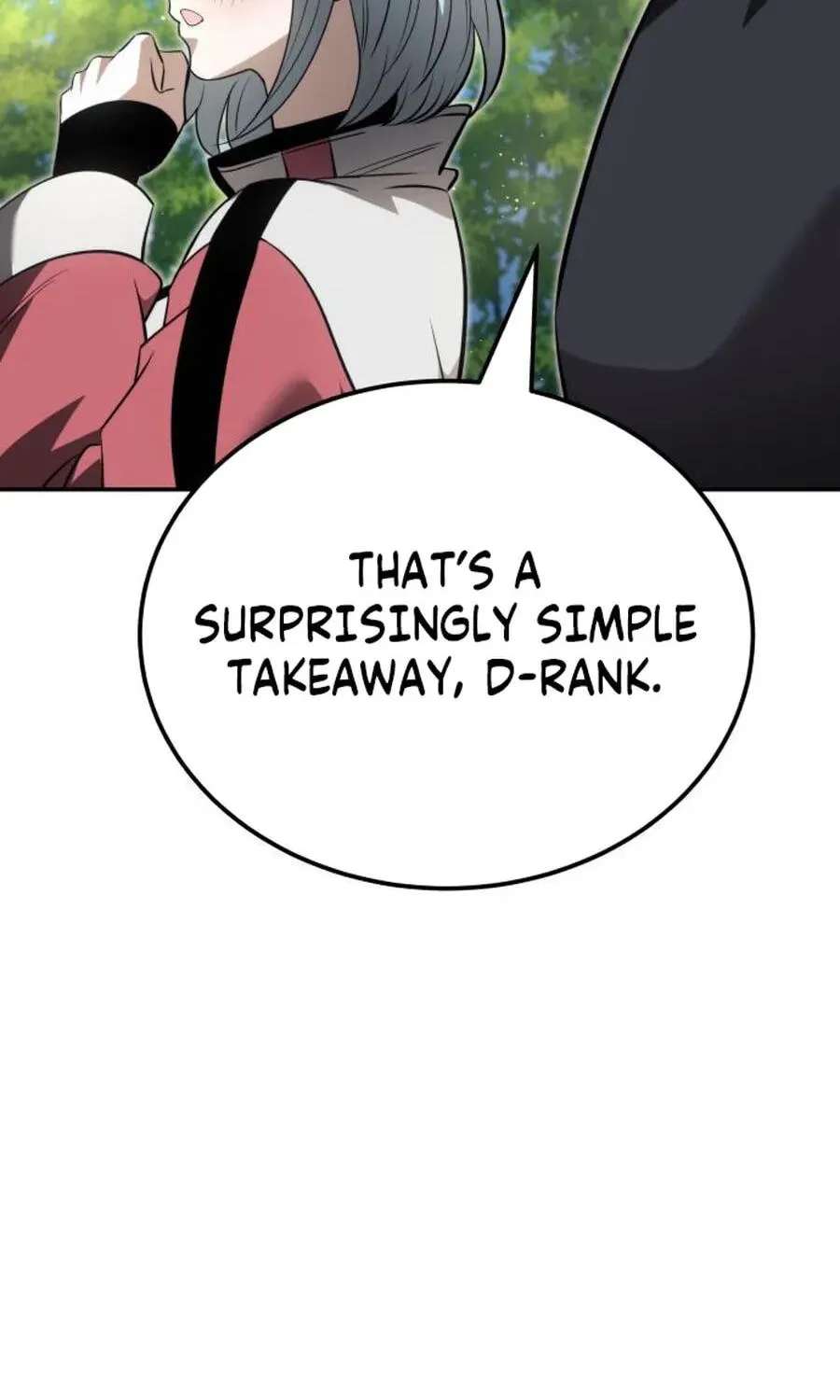 The World's Strongest Regime Chapter 15 - page 143