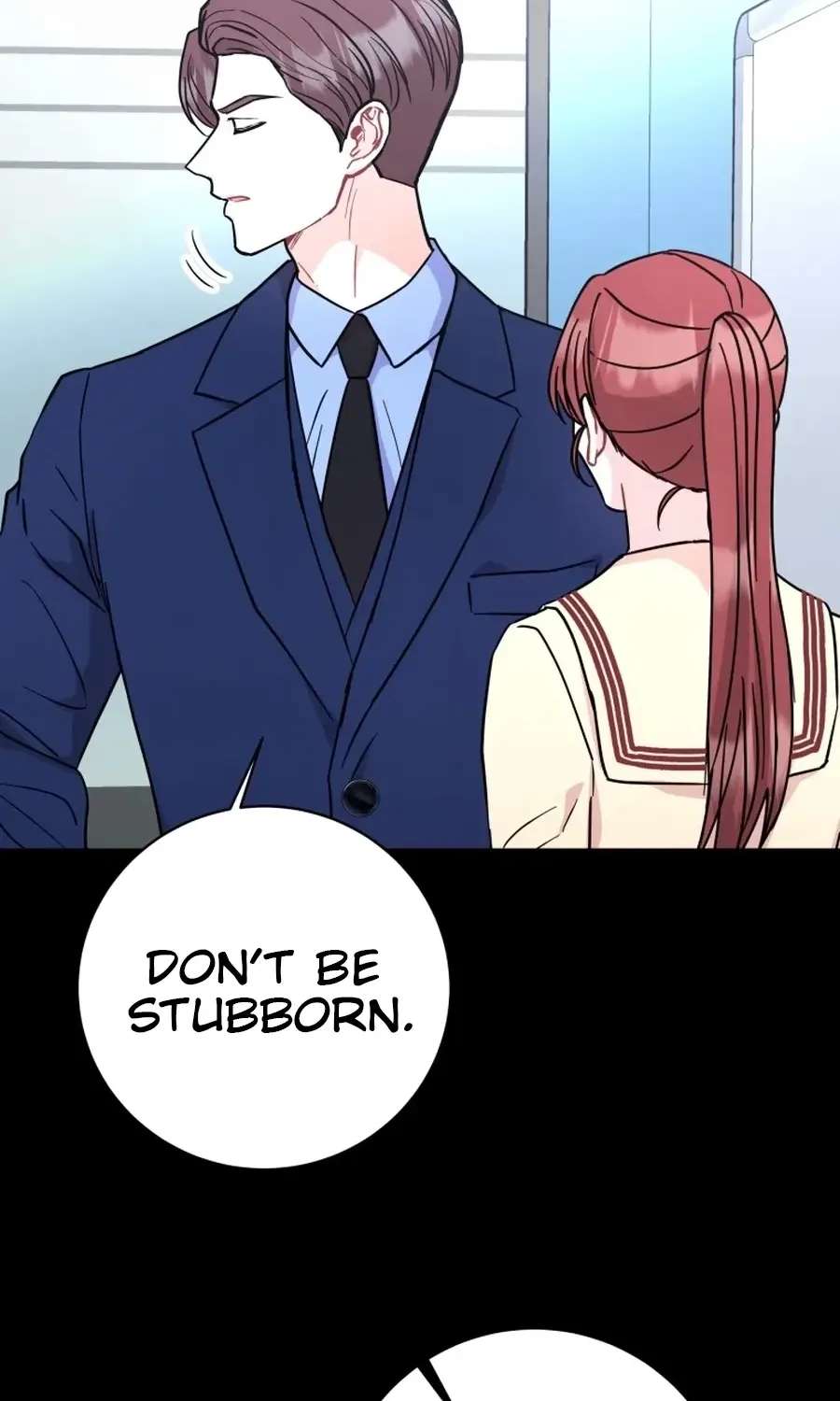 Hades & Persephone Chapter 35 - page 73