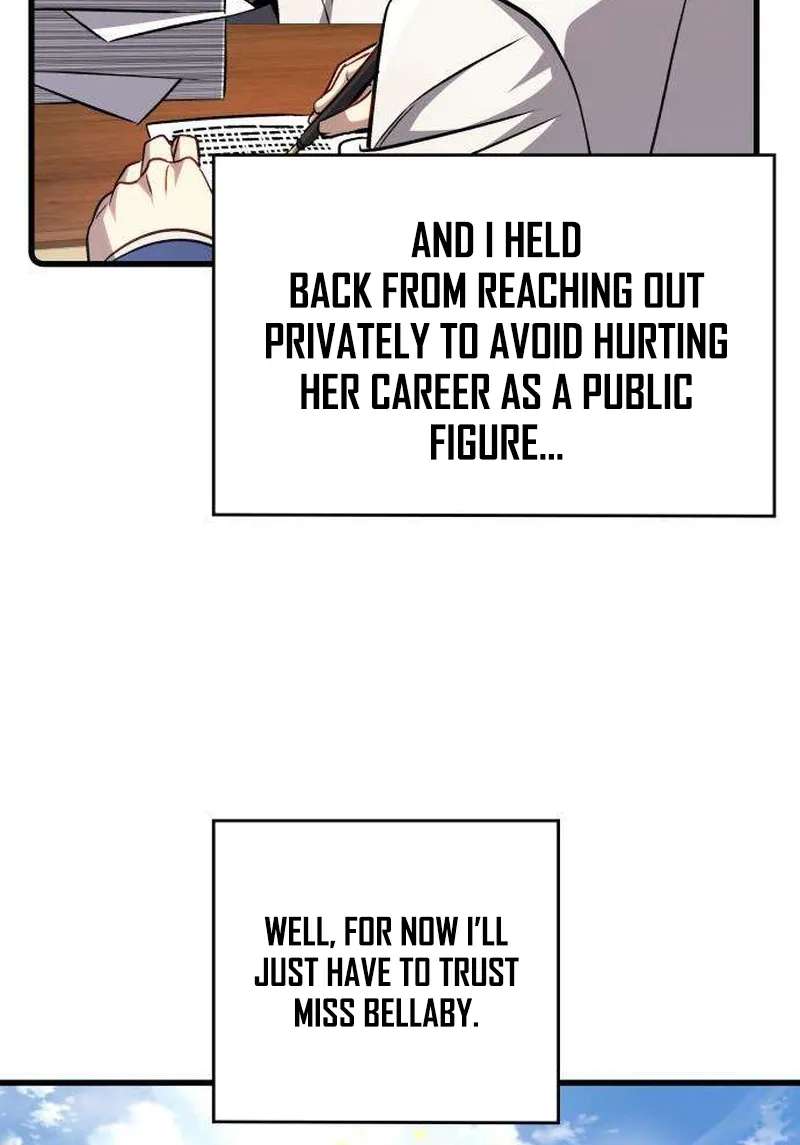 I'm Quitting Everything and Selling Cola Chapter 16 - page 23