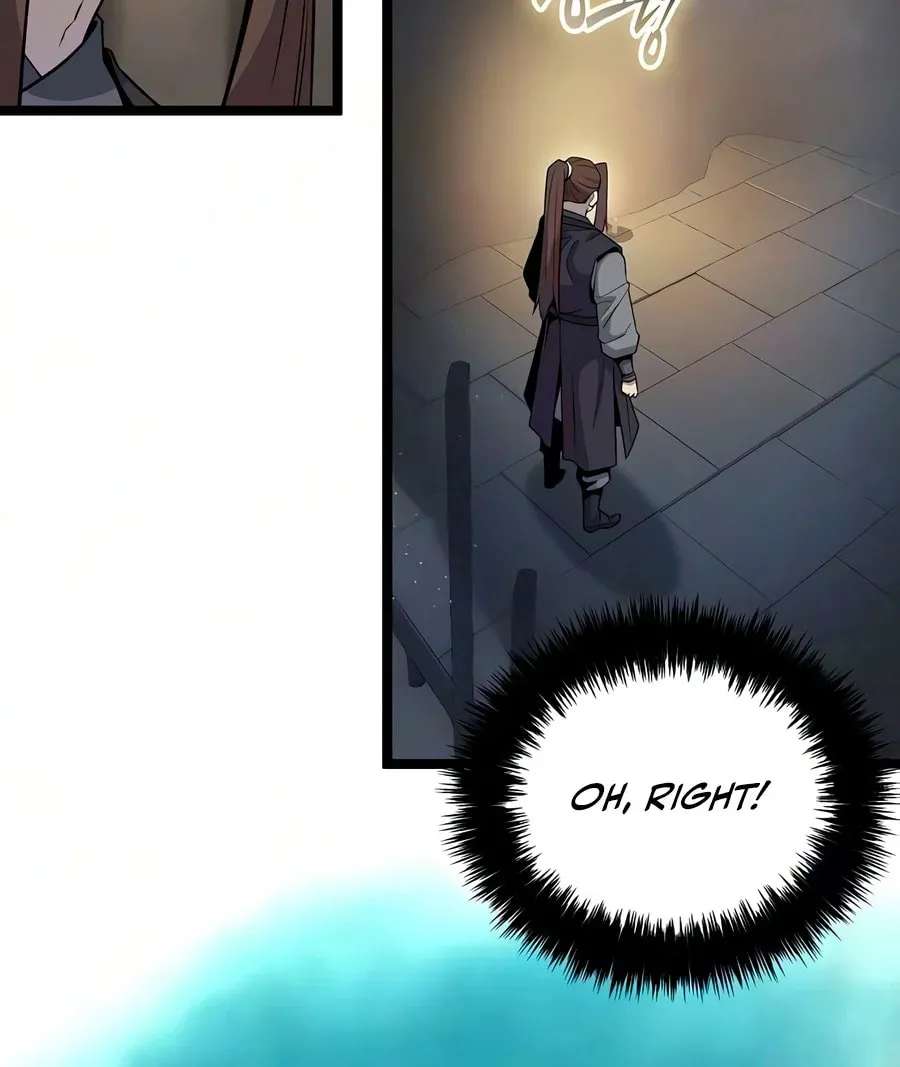 Tang Clan Legend Chapter 59 - page 99