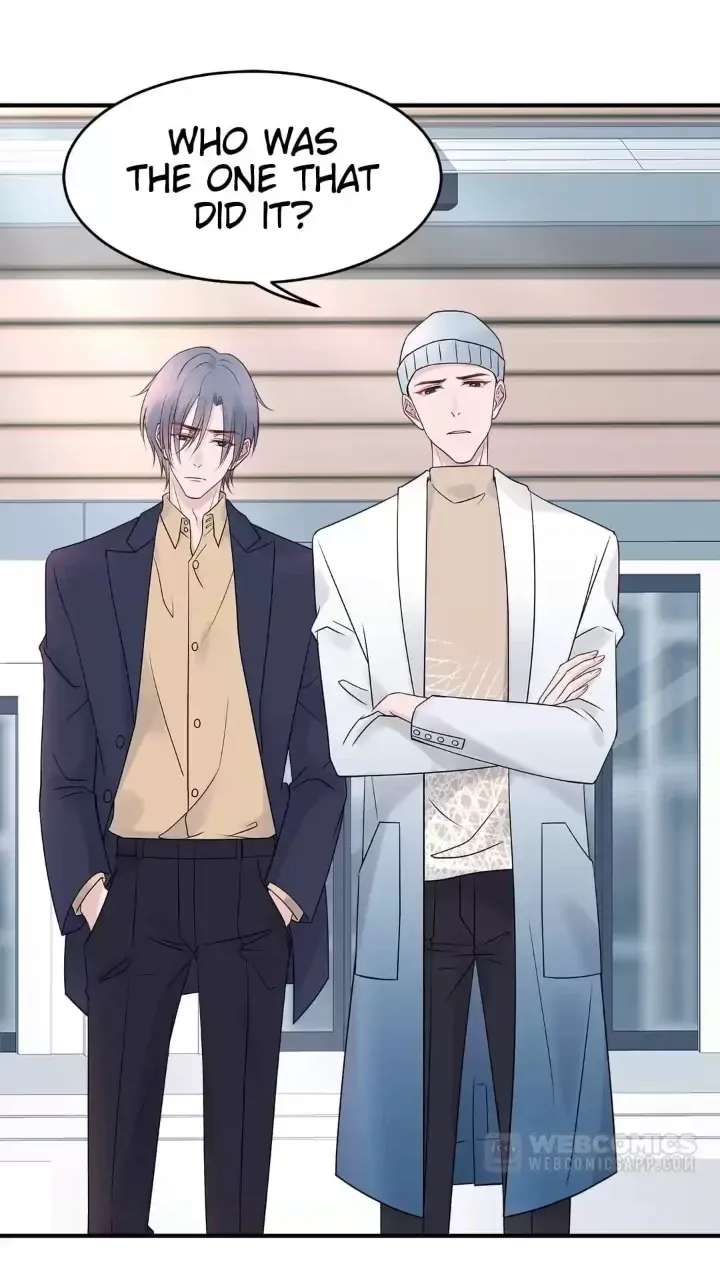 Reborn- deceiving my financial backing husband Chapter 73 - page 16