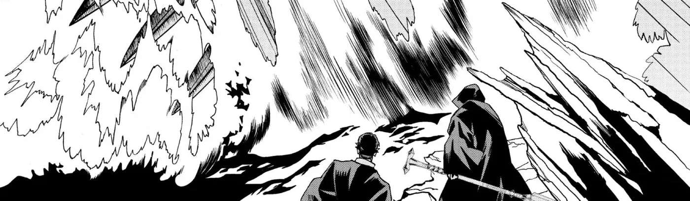 Meiou no Zakuro Chapter 9 - page 70