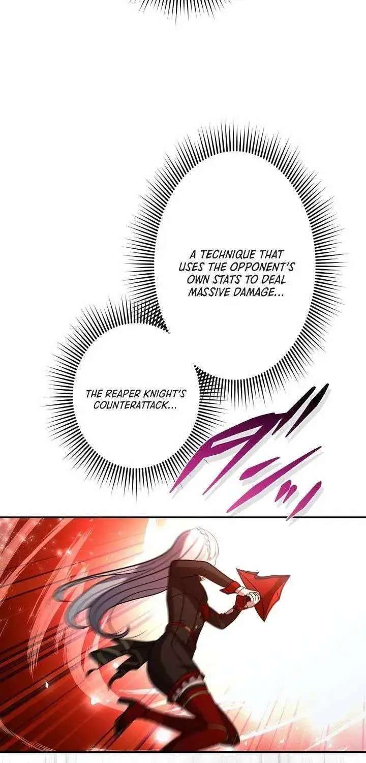 Reborn Ranker – Gravity User Chapter 207 - page 75