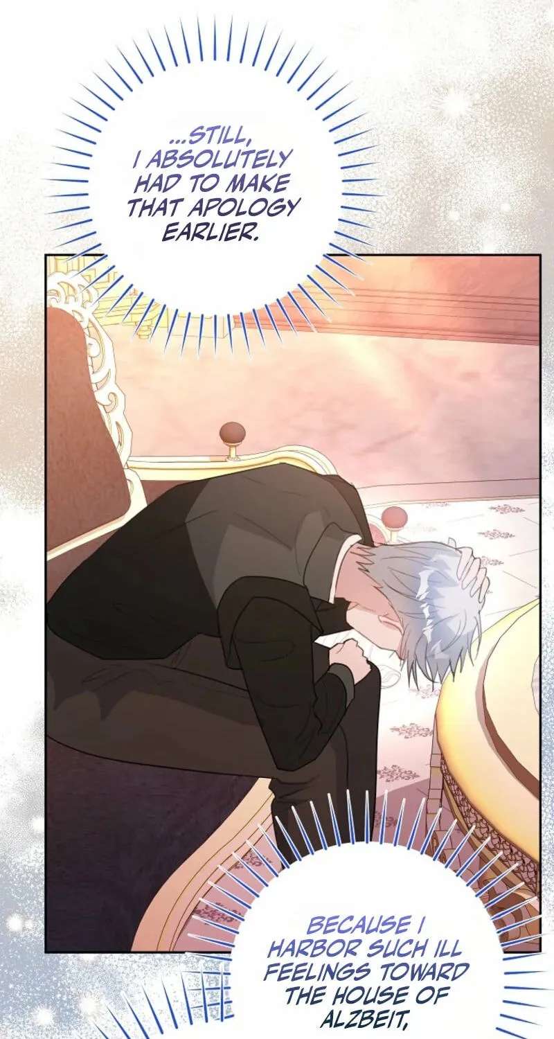 The Tyrant Brother is a Bonus Chapter 39 - page 76