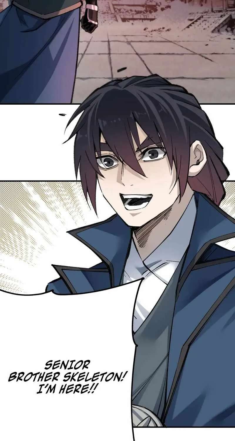 Two Worlds: I Have an Ancient Martial Arts World Chapter 5 - page 5
