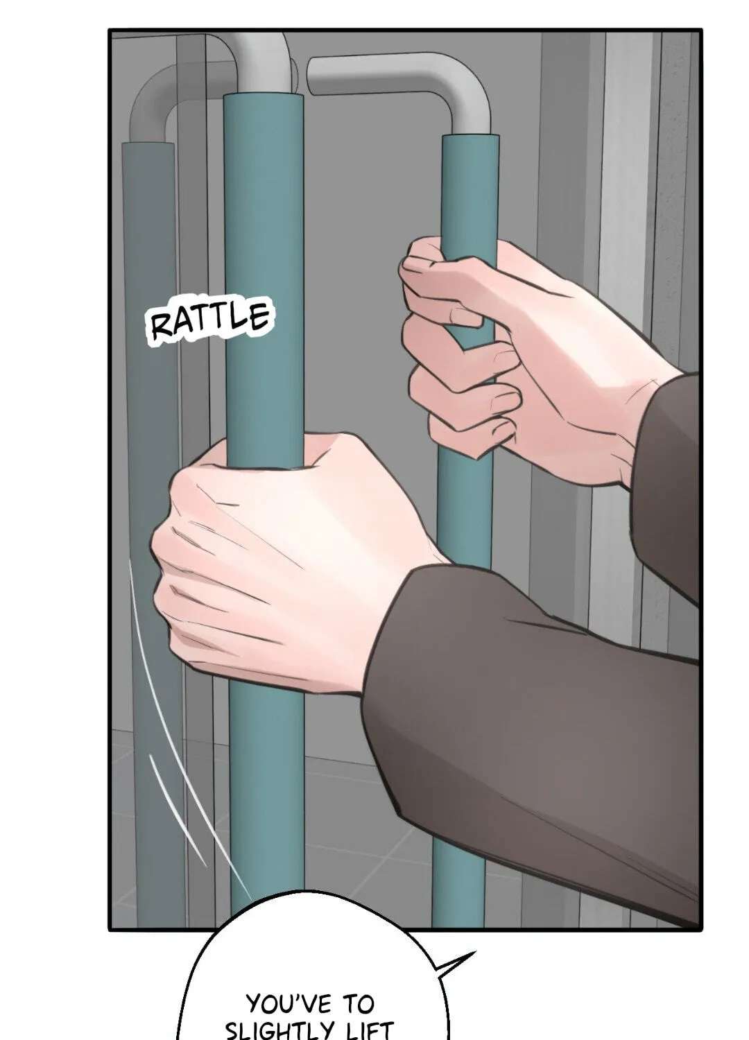 Dash Chapter 53 - page 75