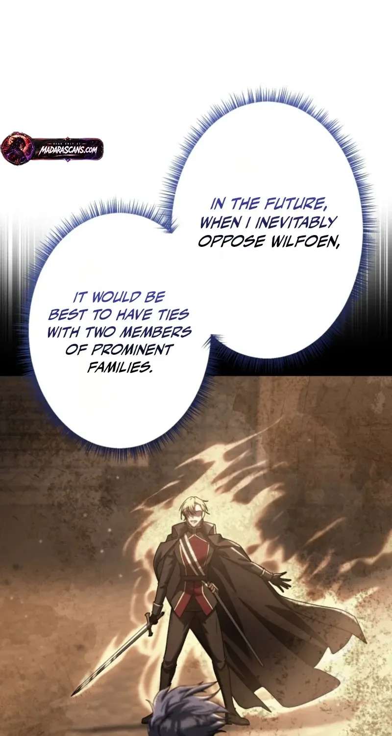 The Youngest Son of the Assassin Clan Regresses with the Power of the Five Demon Kings Chapter 18 - page 28