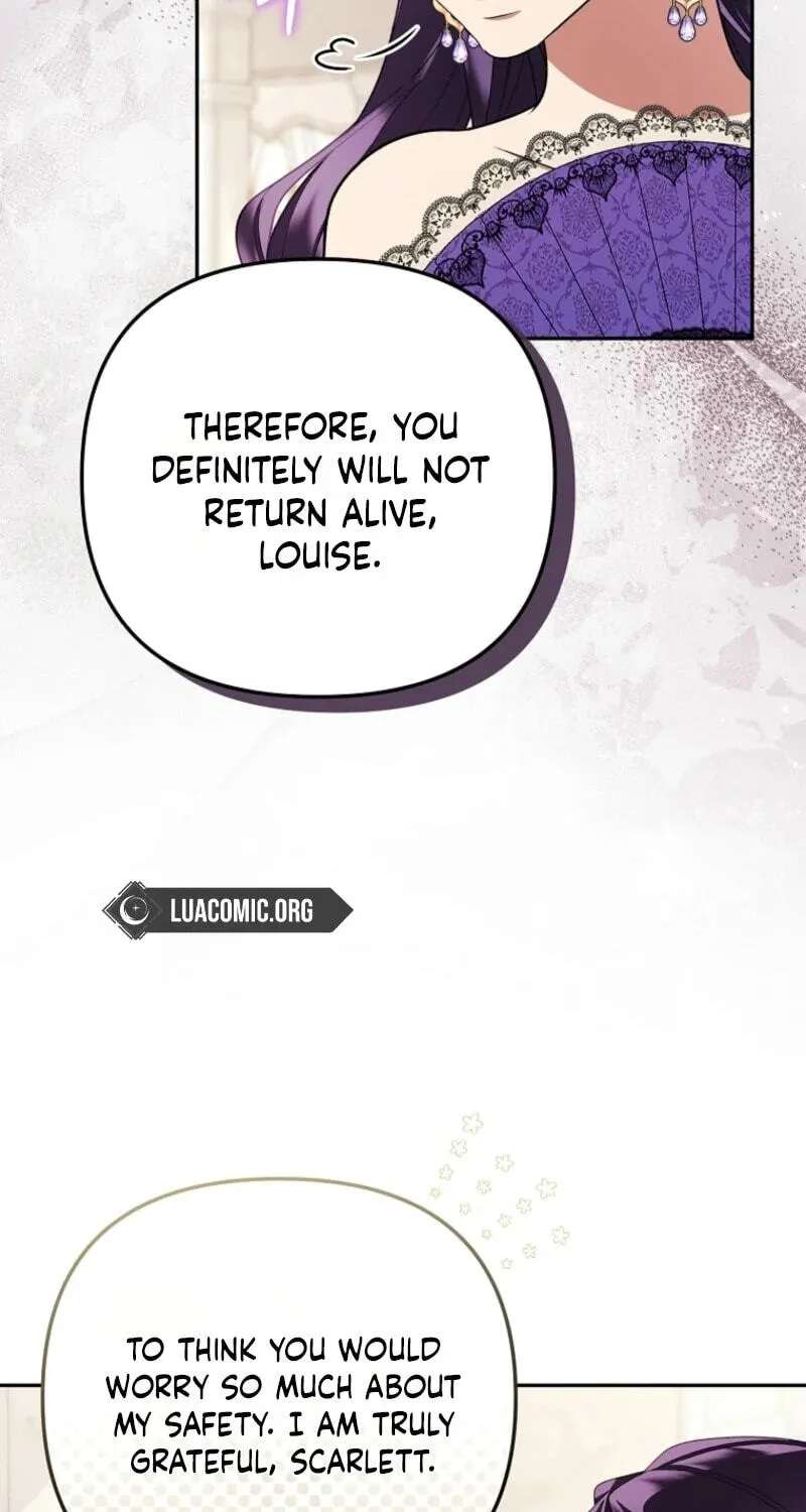 My Husband's a Possessed Hero Chapter 46 - page 77