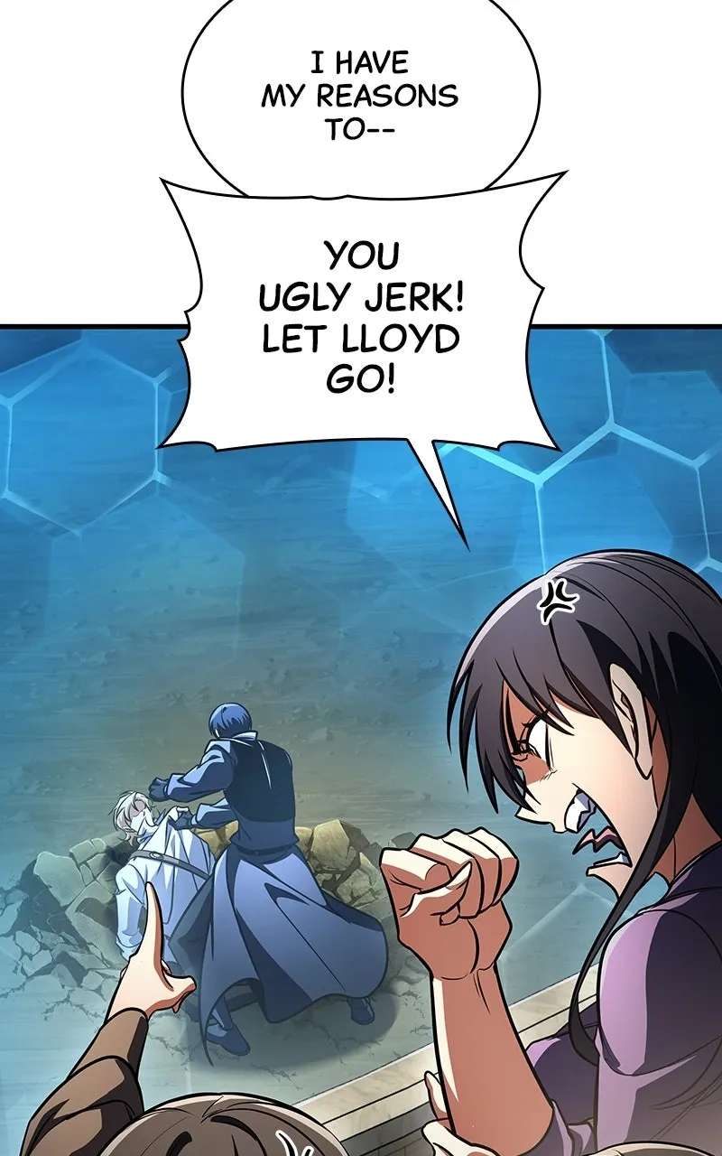 My Very Own TowerStrategy Guide Chapter 119 - page 40