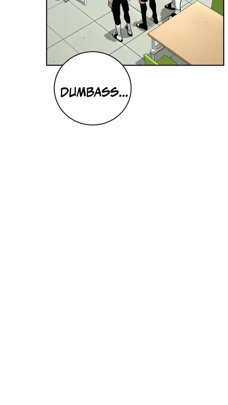 The Build Up Chapter 220 - page 14