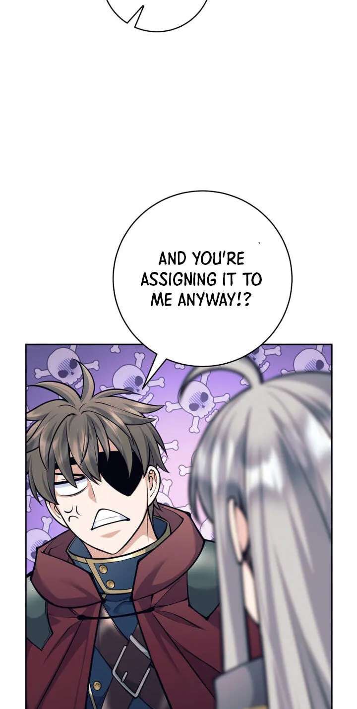 I'm Quitting the Hero's Party Chapter 163 - page 64