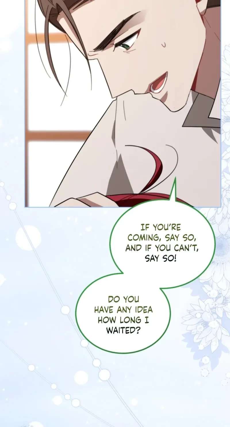 I Received a Request from the Villain Boss Chapter 32 - page 31