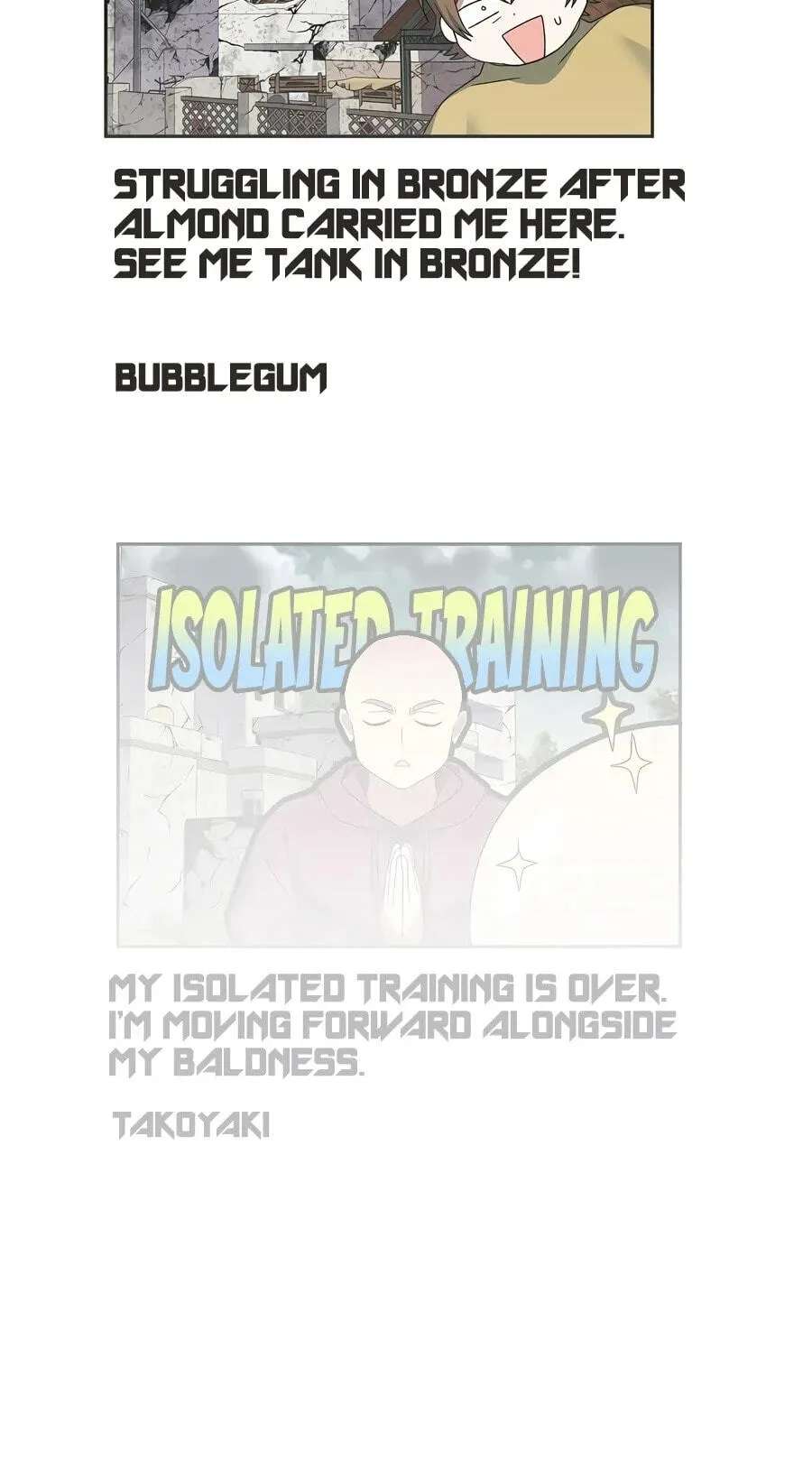 Genius Archer's Livestreaming Chapter 111 - page 101