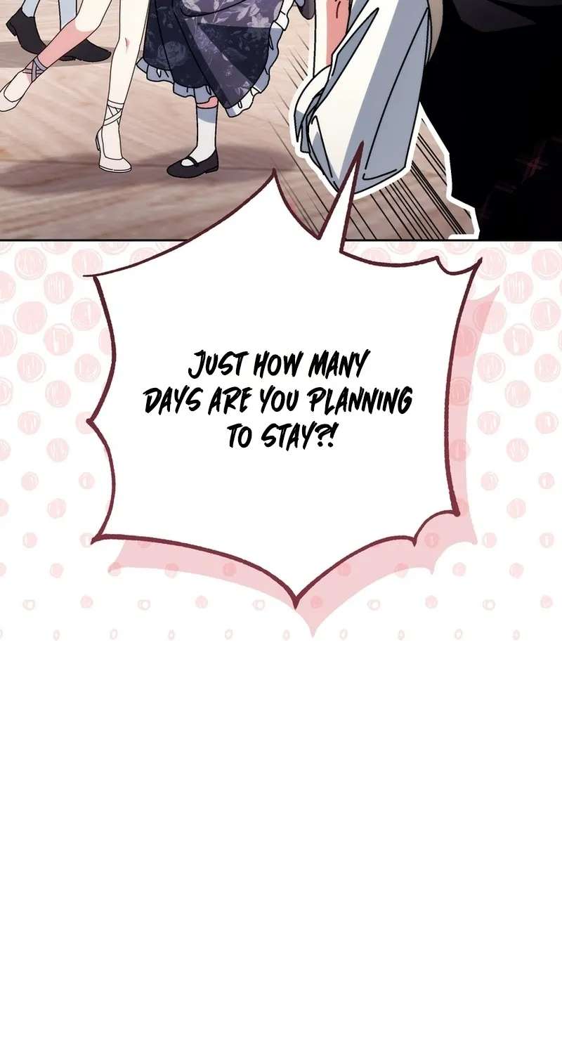 Can I Finally Cry Now? Chapter 56 - page 19