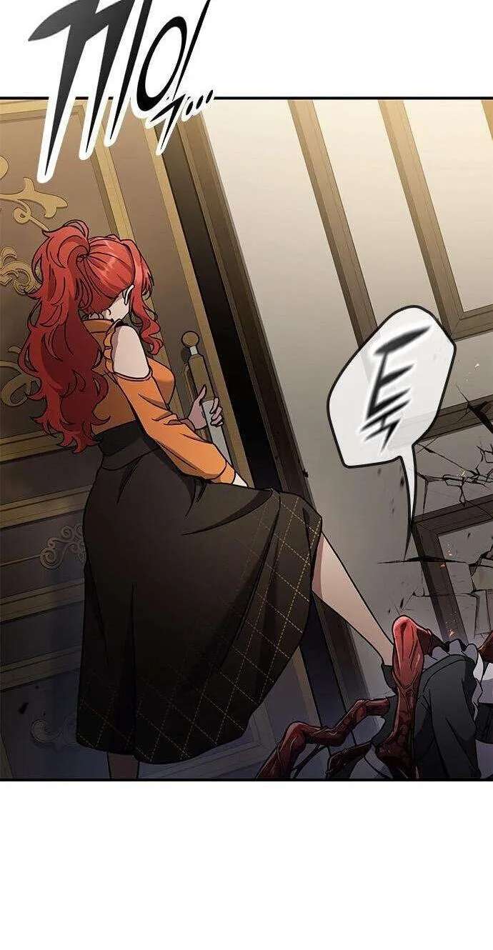 There's No Such Thing as a Bad Lady Chapter 40 - page 101