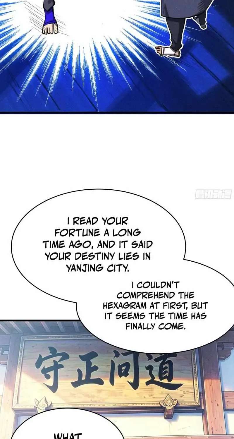 Urban Dragon War Chapter 1 - page 40