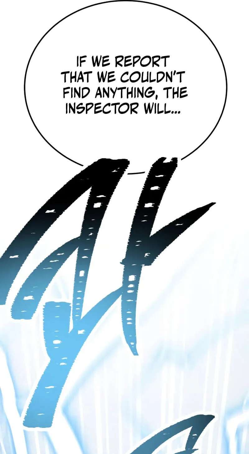 The World's Strongest Regime Chapter 16 - page 8