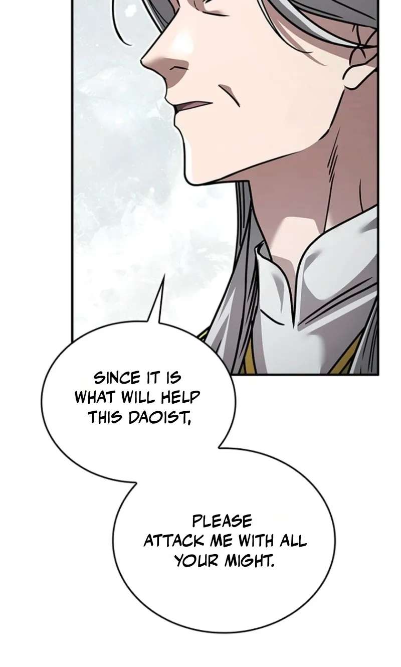 Senior Brother Lee Hoe Chapter 35 - page 11