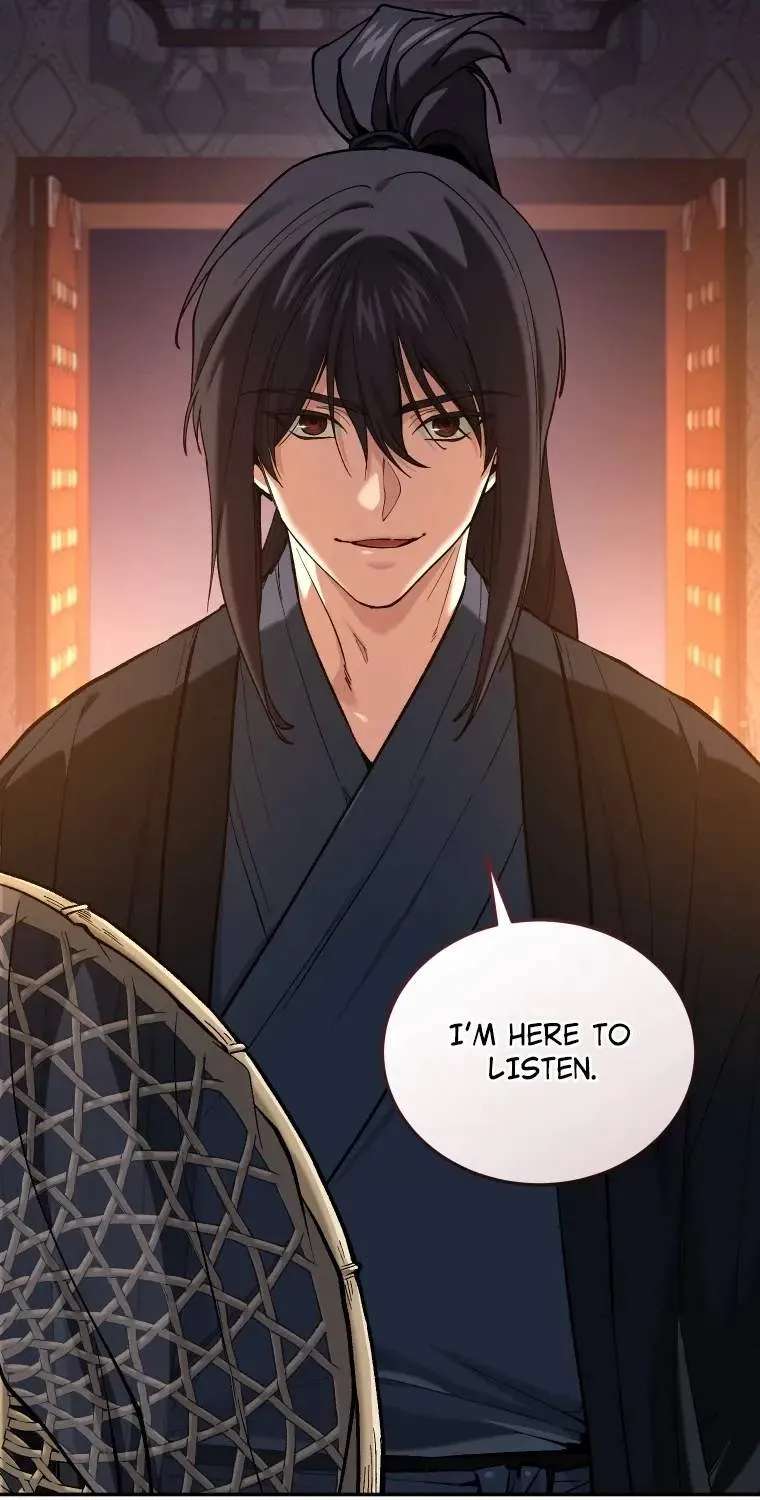 My Dad Is the Best in the World Chapter 28 - page 21
