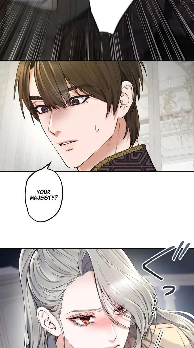 Anata ni Aisarenakute mo Kekkou desu Chapter 63 - page 39