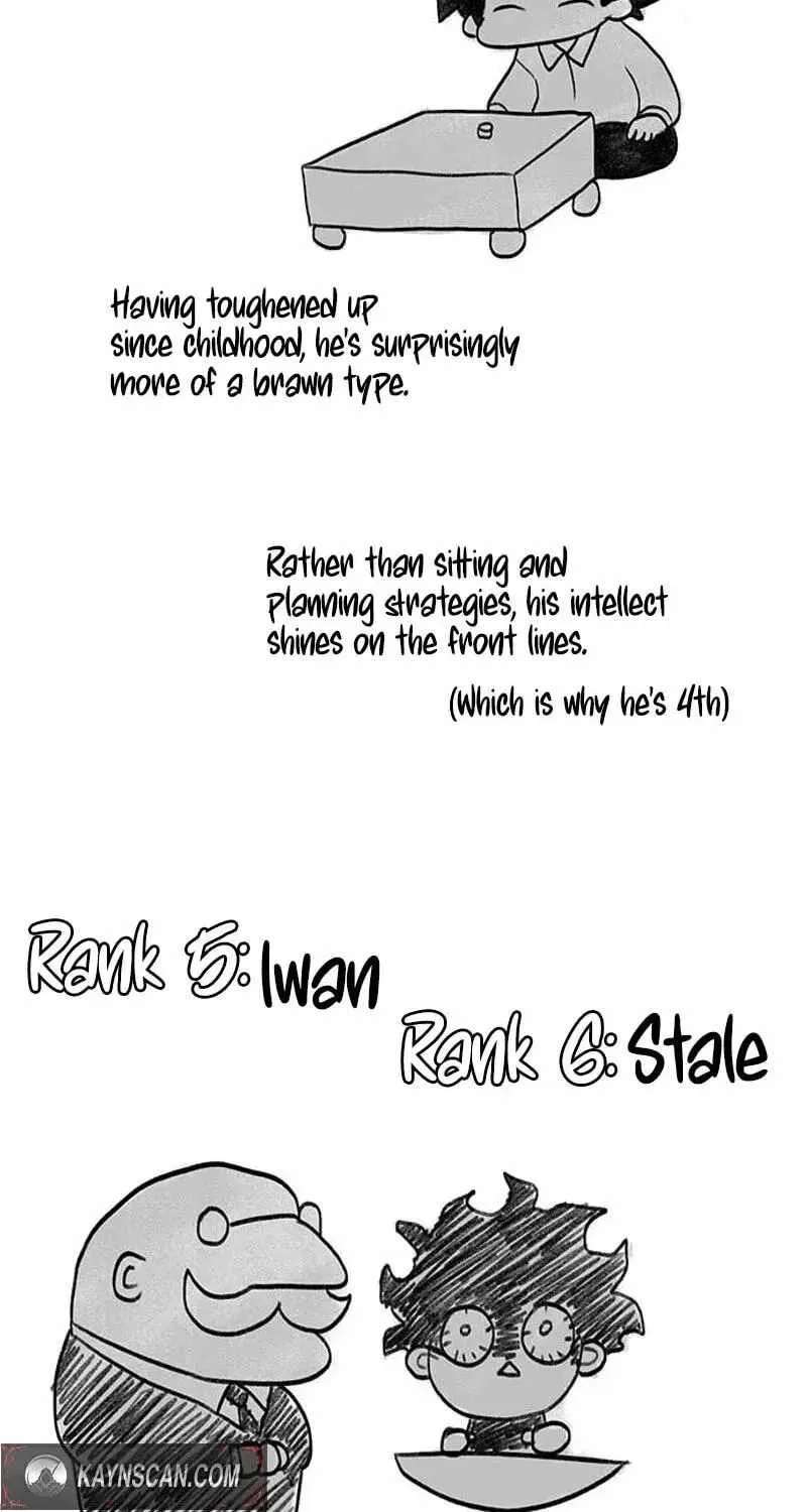 The Gray Mark Chapter 102 - page 71