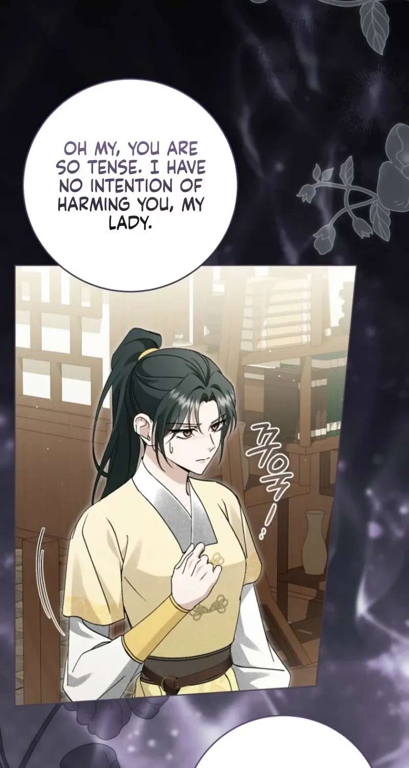 Surviving as the Dang Clan's Handmaiden Chapter 47 - page 46