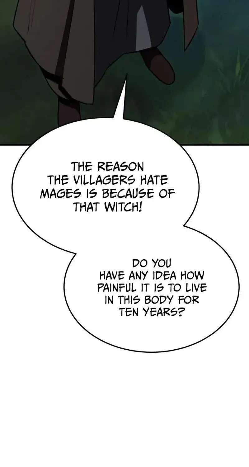 Mage of the Wind Chapter 24 - page 91