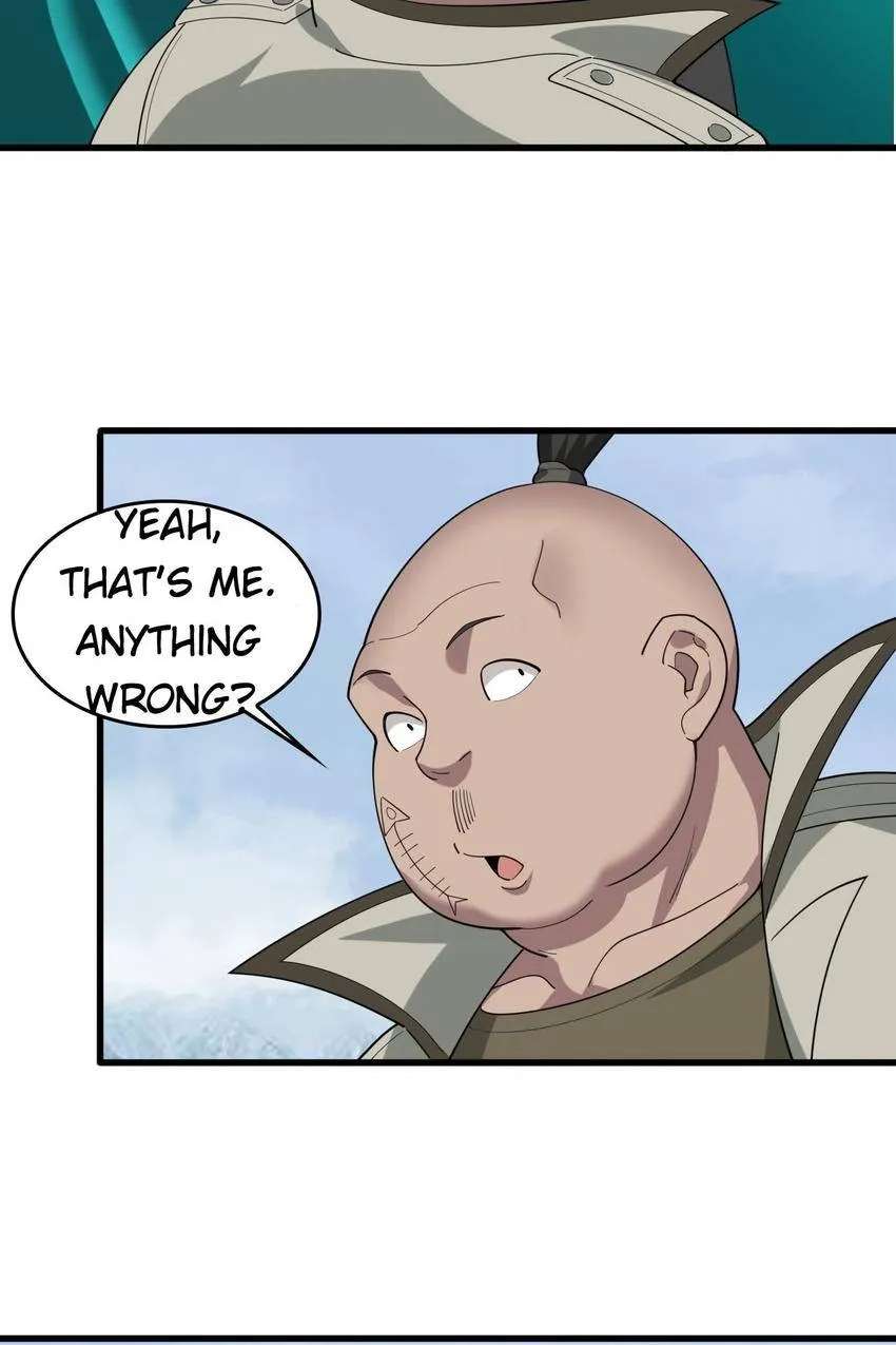 The Master of Fate Chapter 95 - page 2