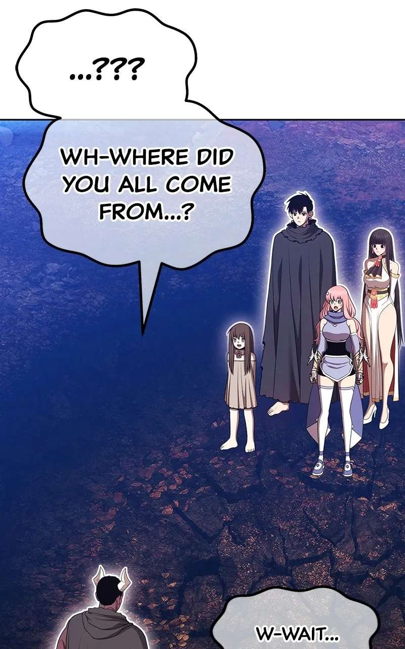 +99 ReinforcedWooden Stick Chapter 211 - page 284