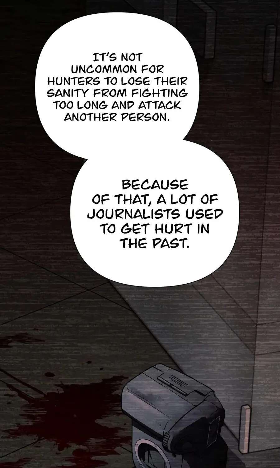 My S-Class Hunters Chapter 183 - page 14