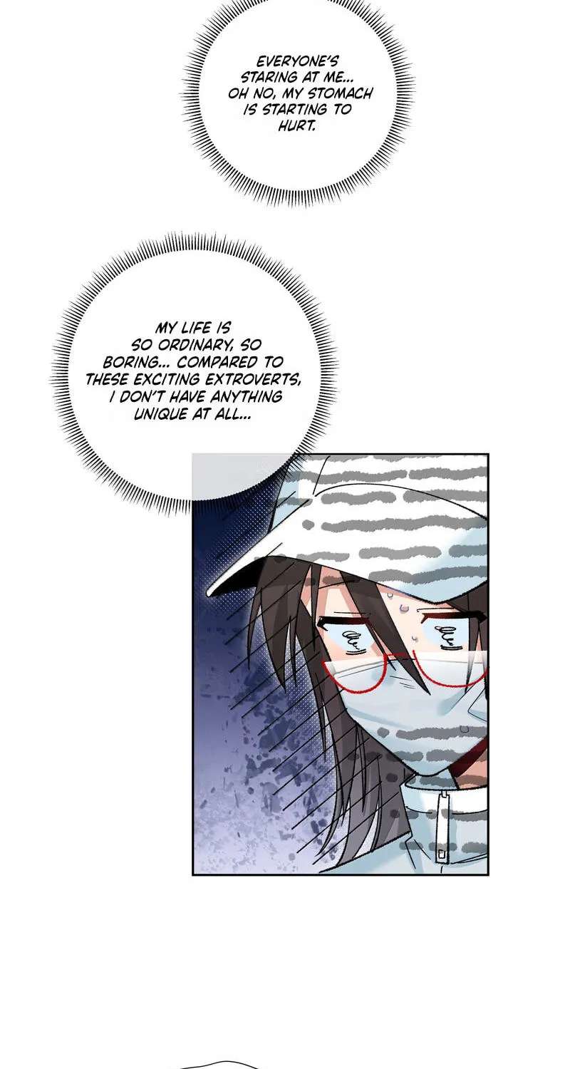 "Duo Duo Suo Suo" Tao Li Ni Chapter 42 - page 26