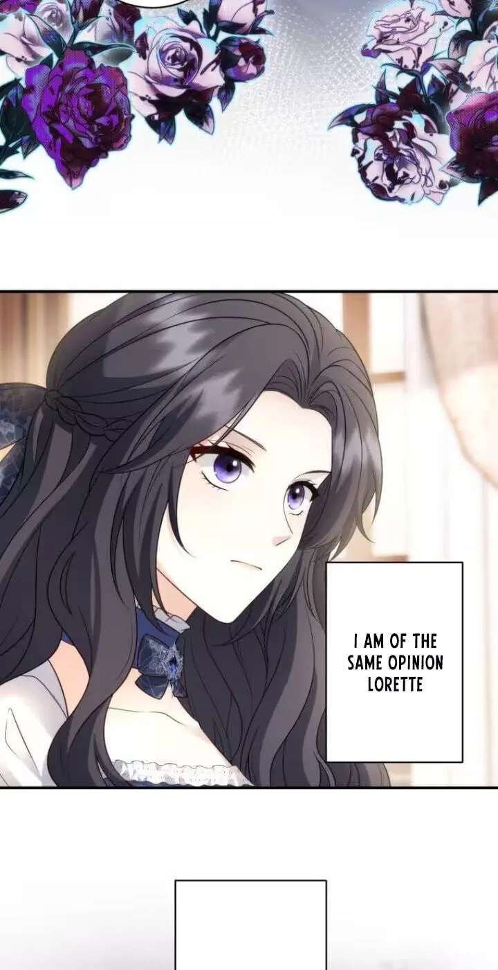 7 Days From Now, I Will Save the Cursed Duke Chapter 20 - page 8