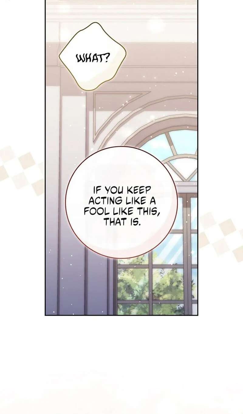 Fortune-Telling Lady Chapter 167 - page 56