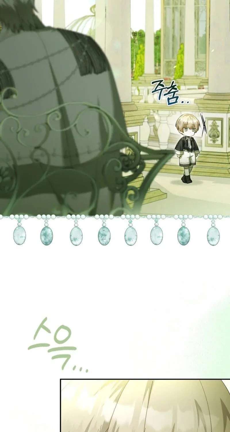 The Baby Fairy is a Villain Chapter 71 - page 3