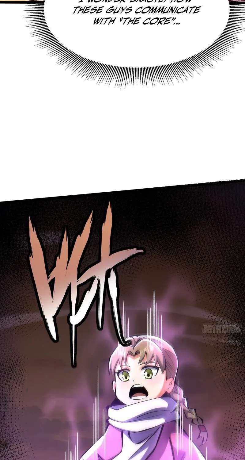 I Really Don’t Want To Learn Forbidden Spells Chapter 184 - page 21