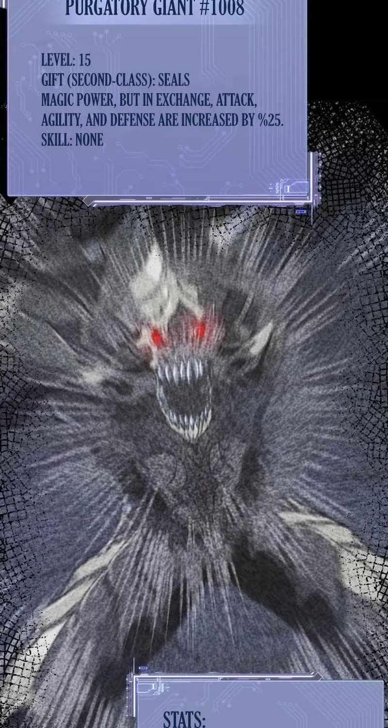The Strongest Level 0 Absolute Supremacy Through Analysis Skills Chapter 58 - page 41
