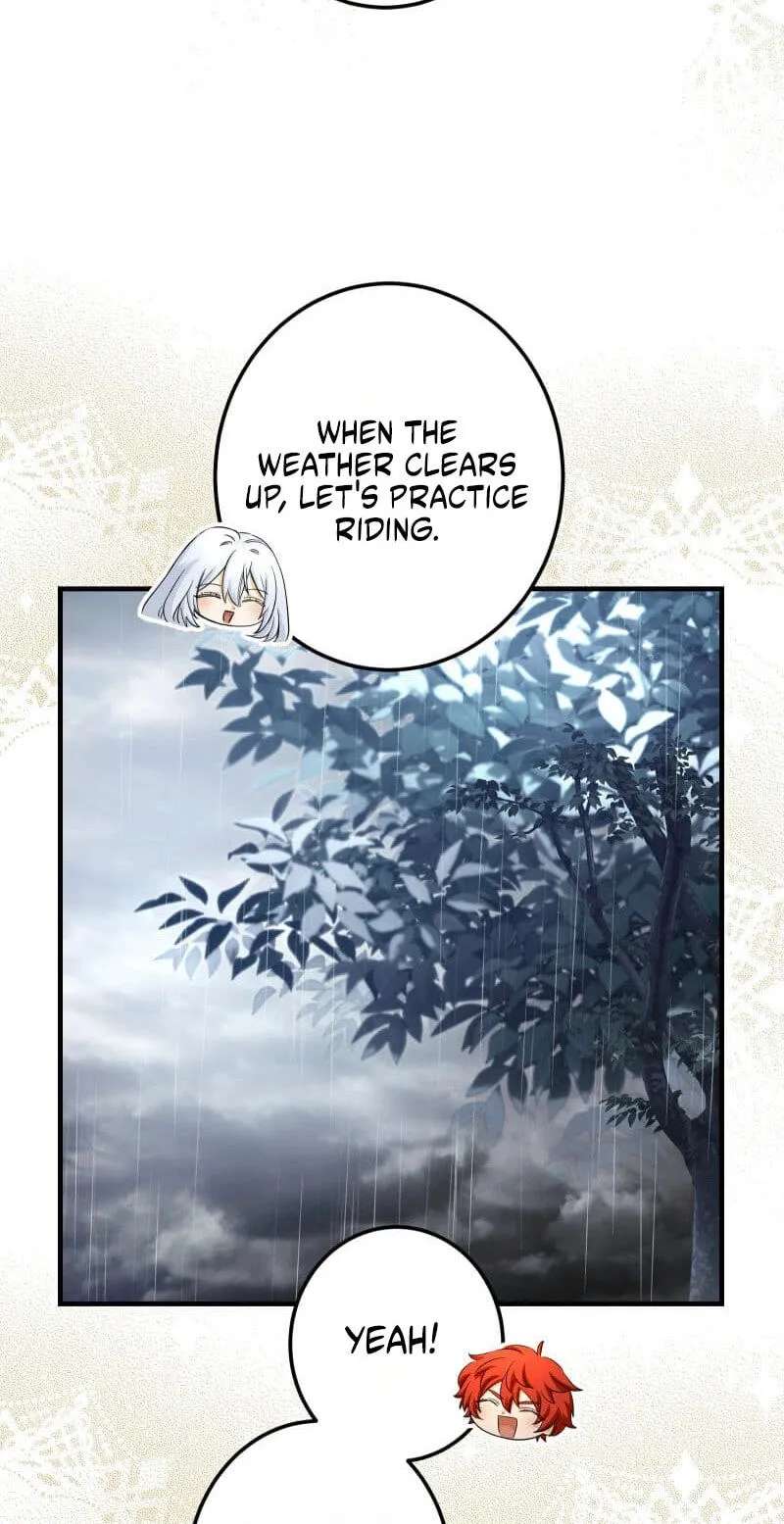 Ookan Yori Dekiai o Chapter 21 - page 24