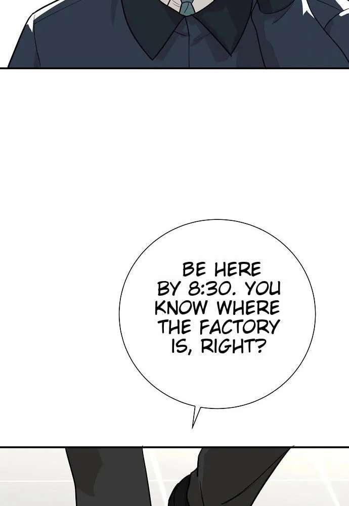 Assistant Manager Lee's Survival Story Chapter 28 - page 101