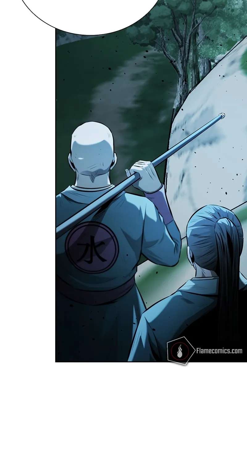 Absolute Master of the Senate Chapter 58 - page 76