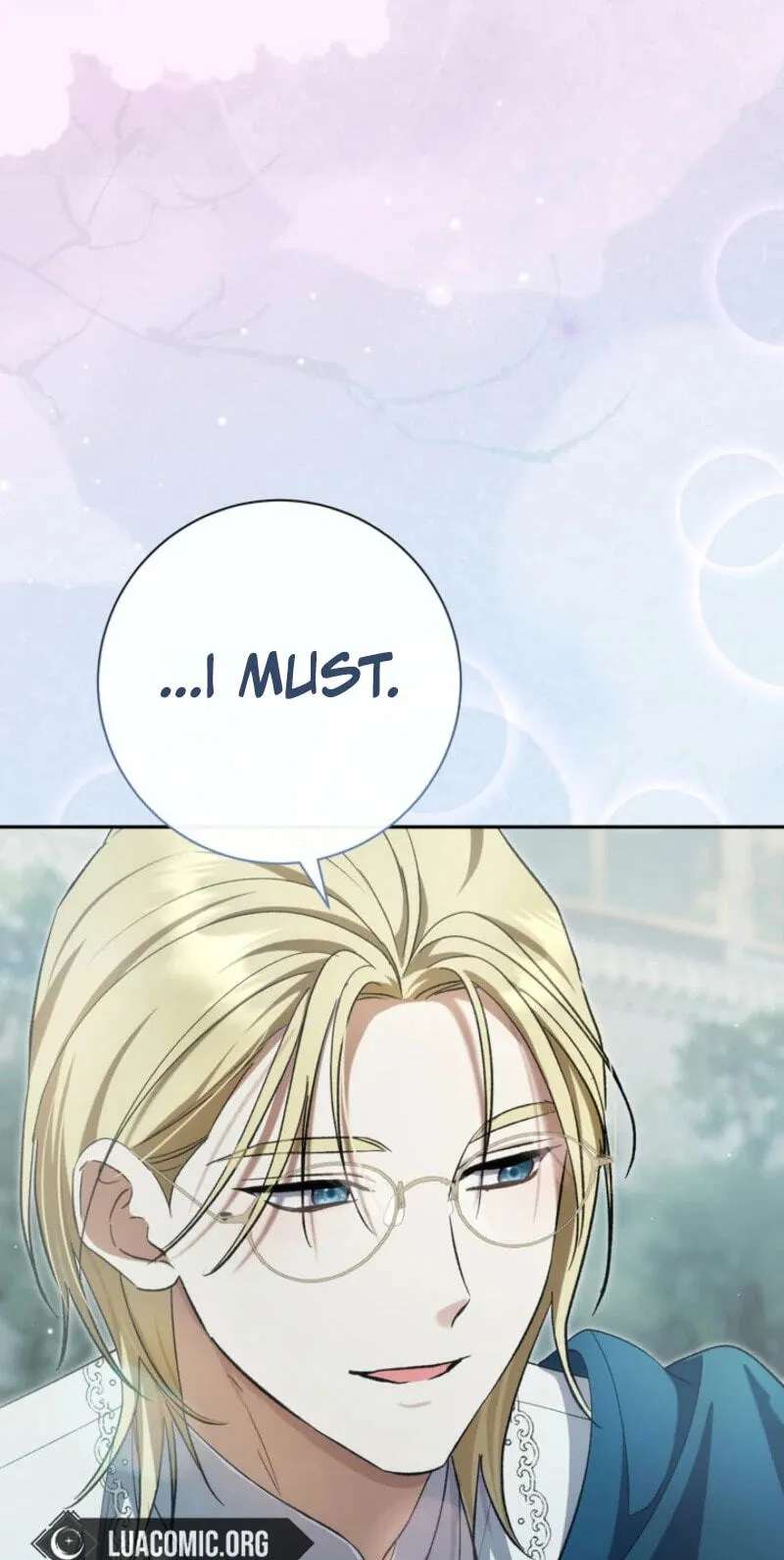 The Villainess's Blind Date Is Too Perfect Chapter 143 - page 104