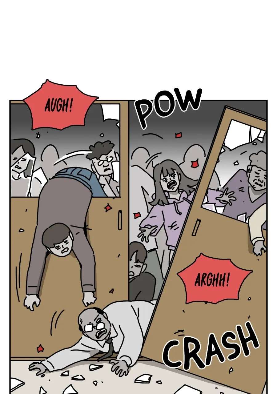 RAMYUNZSave the World! Chapter 2 - page 30