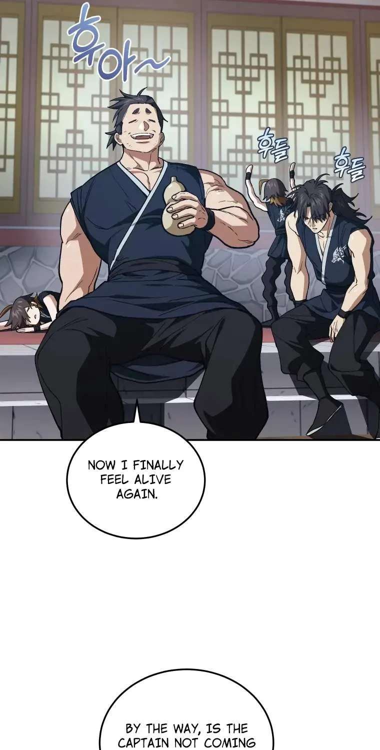 My Dad Is the Best in the World Chapter 28 - page 75