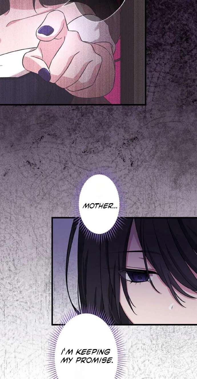 The Legendary Assassin Reincarnated As The Beloved Youngest Daughter Of A Royal Family Chapter 105 - page 41