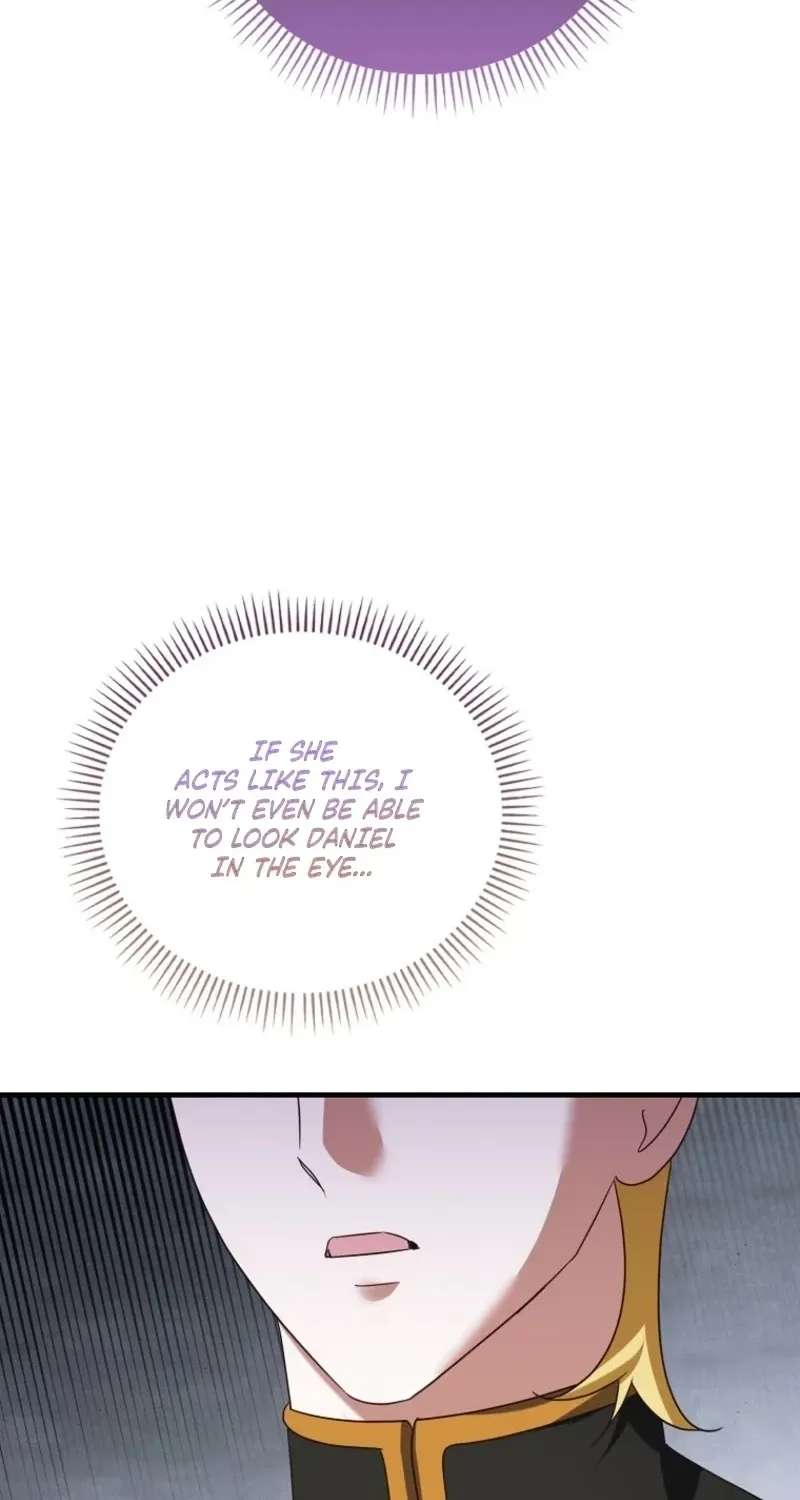 Becoming the Guide of the Mysophobic Villain? Absolutely Not! Chapter 45 - page 26