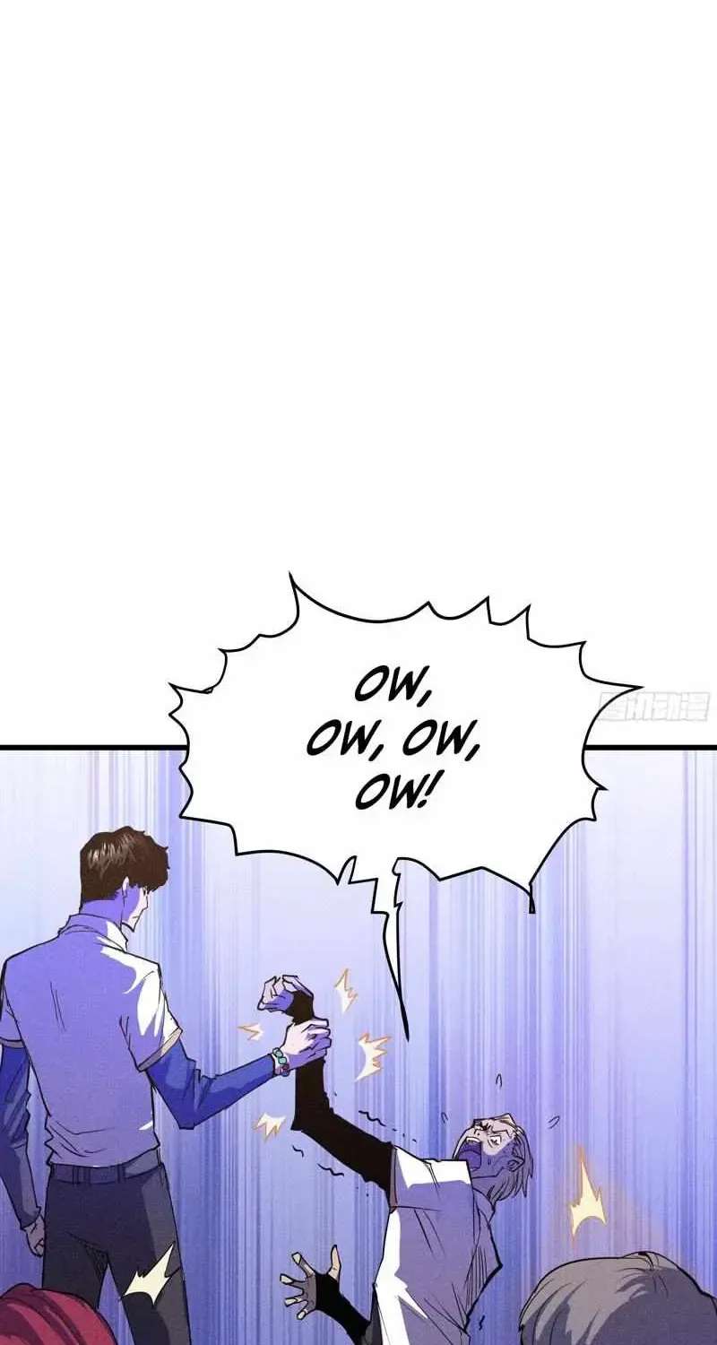 Urban Dragon War Chapter 1 - page 68
