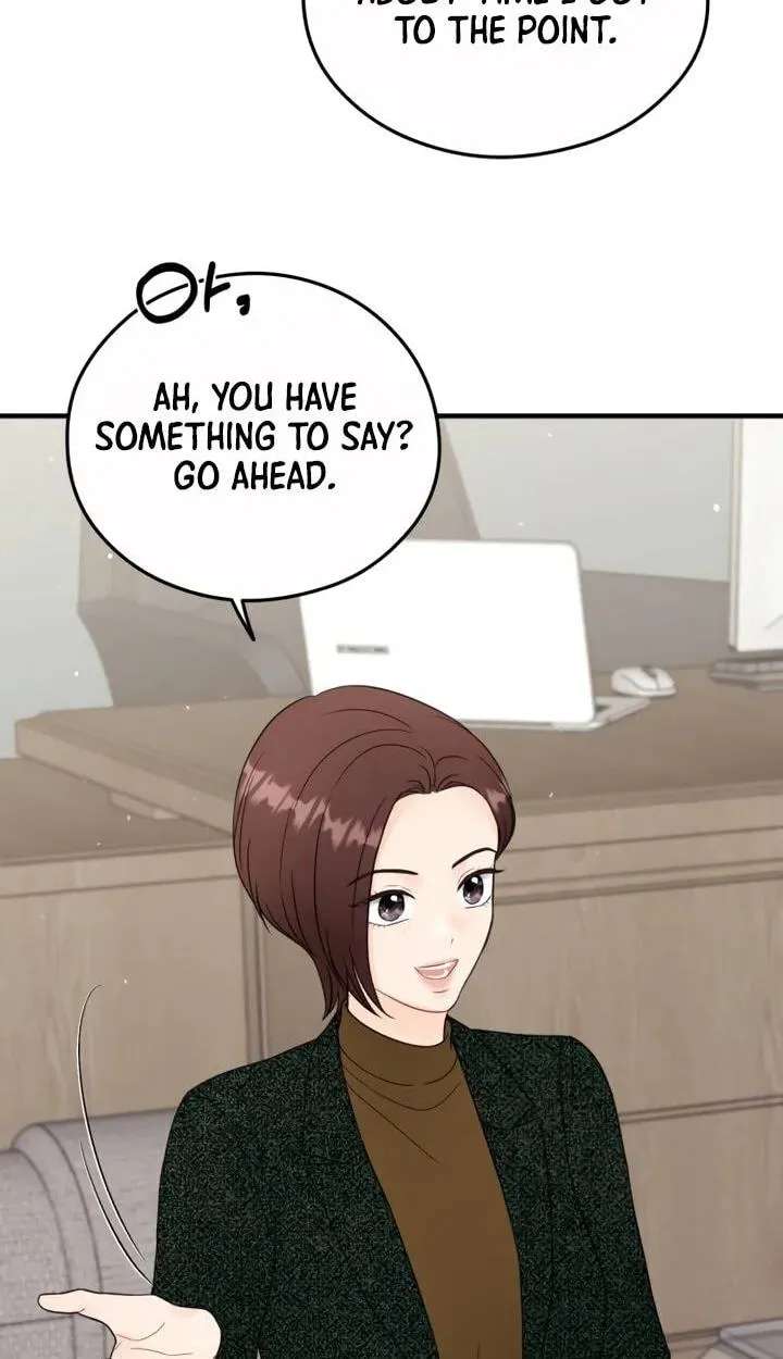 One and Only (Lim Joo-Yi) Chapter 58 - page 34