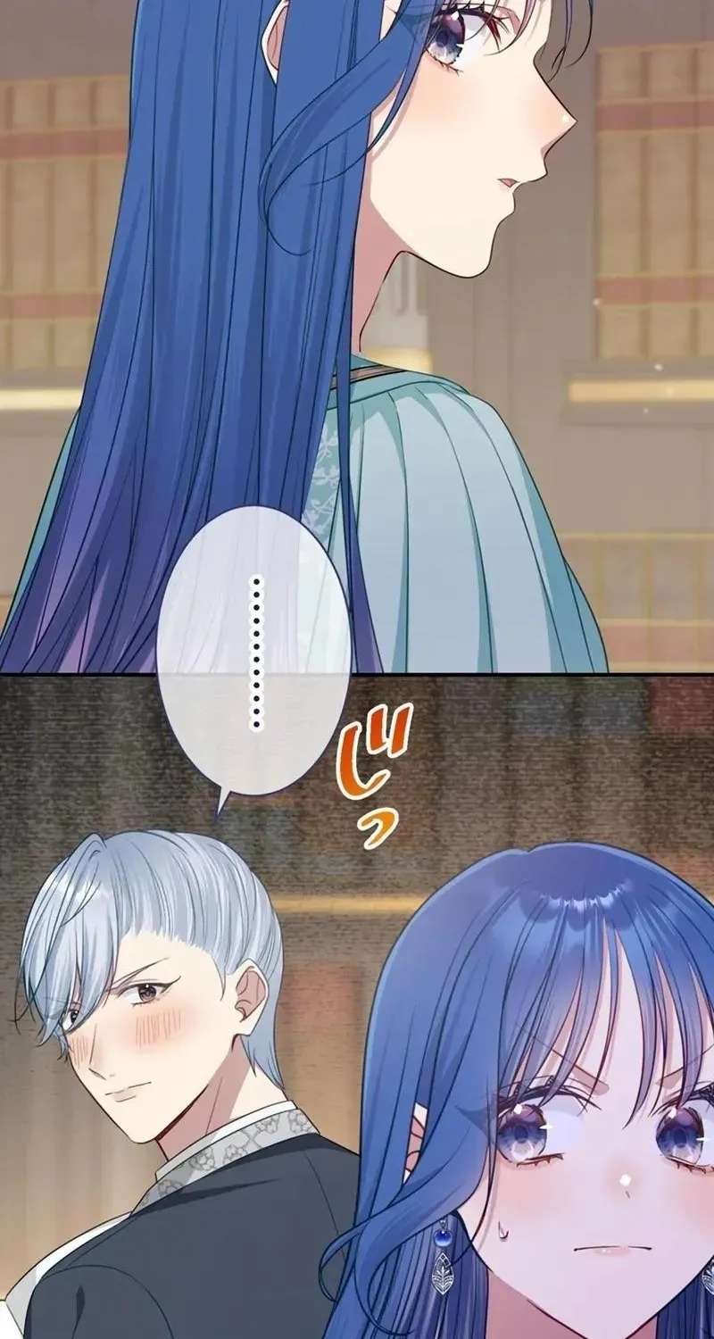 The Coldhearted Duke Is Obsessed With the Seal Princess Chapter 31 - page 30